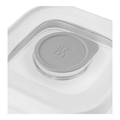 4. Set of 3 XS ZWILLING Fresh&Save containers