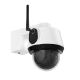11. ABUS PPIC52520 Dome IP Security Camera Outdoor 3840 x 2160 px Wall