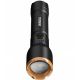 3. Duracell DF3000R Gift Box Flashlight