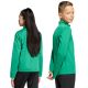 10. adidas Entrada 26 Training Top green JZ6632 kids' sweatshirt