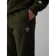 3. Men's jogger sweatpants 4F 4FRAW26TTROM2092-43S