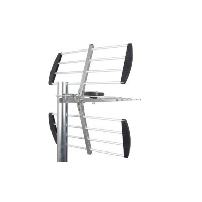 6. LIBOX DIRECTIONAL DVB-T ANTENNA 16-ELEMENT PASSIVE WITH LTE FILTER