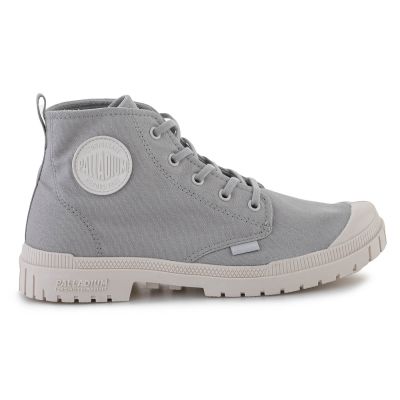 2. Palladium Pampa SP20 HI Canvas shoes 76838-073-M