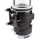 3. Aqua Computer ULTITUBE D5 200 Pro Processor Liquid Cooling Kit Black, Transparent 1 pc.