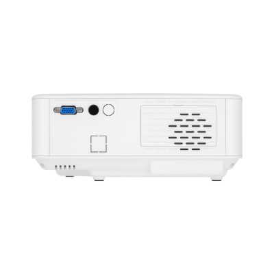 4. Kruger&Matz V-LED20 LED projector