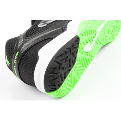 3. Joma Men's Dribling 2601IN Indoor Football Shoes