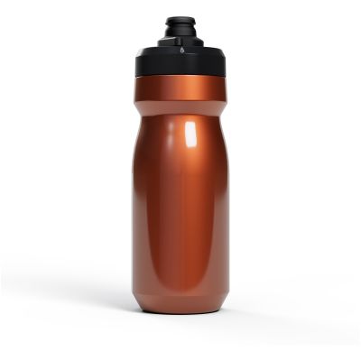 2. CAMELBAK Podium Insulated Titanium 530 ml Cycling Bottle