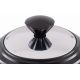 4. ELDOM NELA KETTLE, CAPACITY 1.7 L, POWER 2000 W, BLACK C26