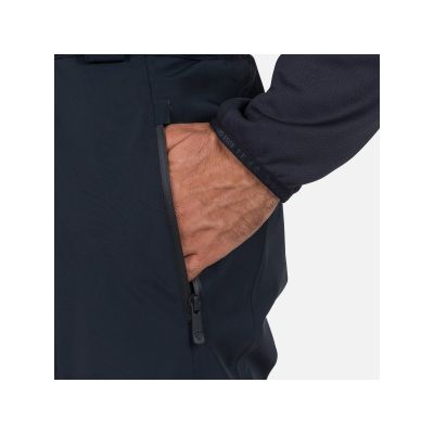 10. Rossignol Diretta Pant black