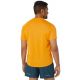 3. Asics Fujitrail Logo SS Top M 2011C981-800 T-shirt