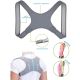 15. BACK AND SHOULDER POSTURE COORDINATOR GREY