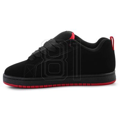 4. DC Shoes Court Graffik M ADYS100442-BYR shoes