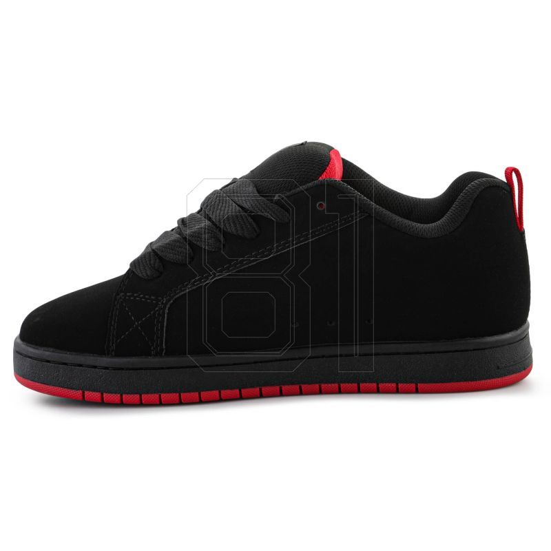 4. DC Shoes Court Graffik M ADYS100442-BYR shoes