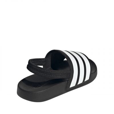 3. Adidas Adilette Estrap Jr JR5328 sandals
