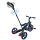 4. Globber Explorer Trike 4in1 Tricycle Kids Front Wheel Drive Upright