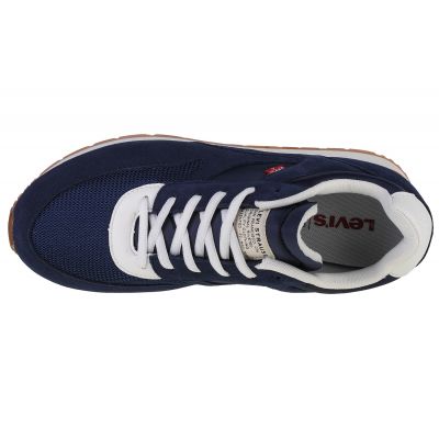 3. Levi's Bannister M 235235-671-17 shoes