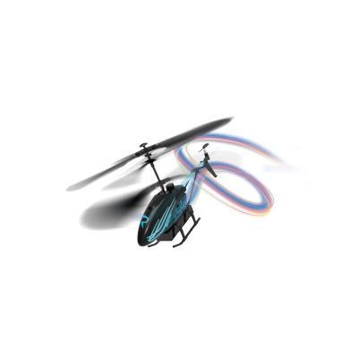 TOY RC HELICOPTER AEROLUME SPECTRA S9