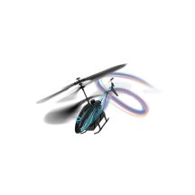 TOY RC HELICOPTER AEROLUME SPECTRA S9