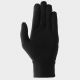 3. 4F winter gloves 4FAW23AGLOU045 20S