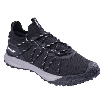 9. Hi-Tec Stricko M shoes 92800598466