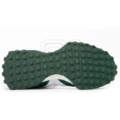 8. New Balance Unisex U327WEL shoes