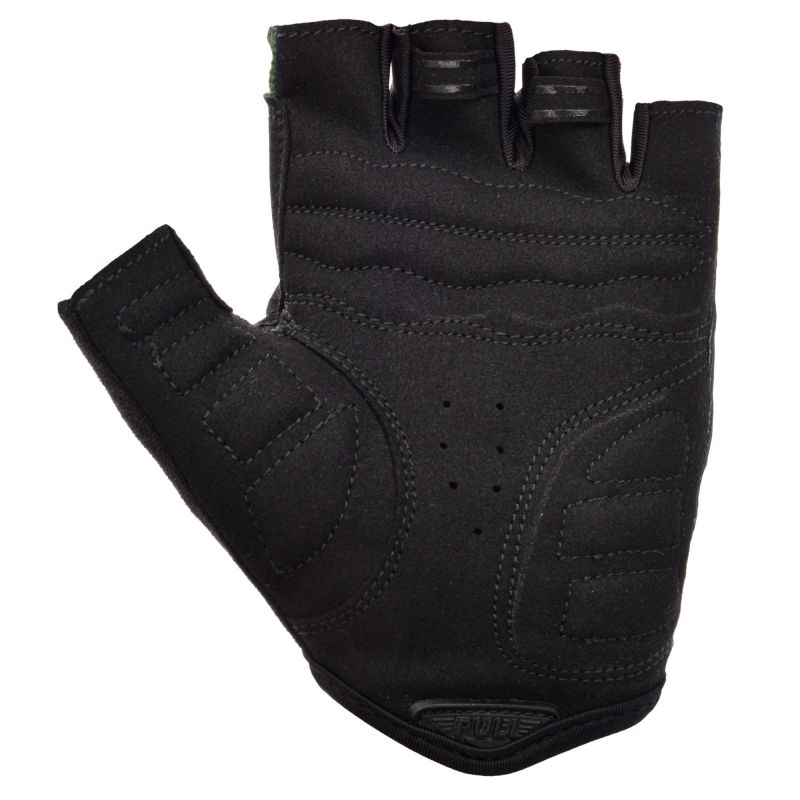5. Meteor MX52 Cycling Gloves 17645 r. S