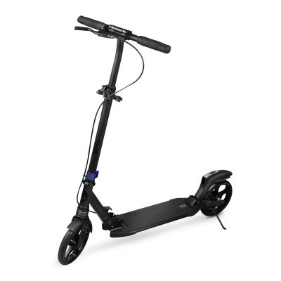 12. Spokey ARTIFACT city scooter