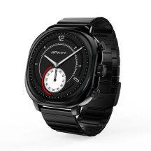 HiFuture FutureFit AIX Smartwatch - Black