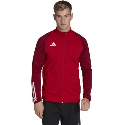 10. Adidas Tiro 23 Competition Training M HE5650 sweatshirt