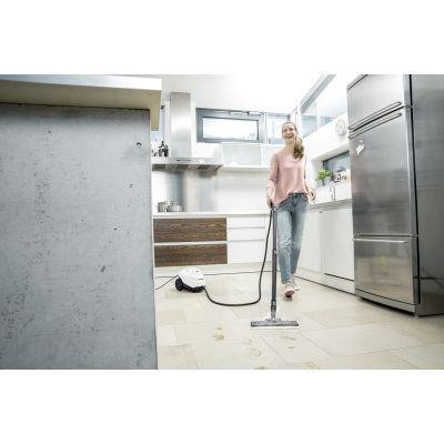 50. KARCHER SC 3 EasyFix Steam Cleaner - 1.513-650.0