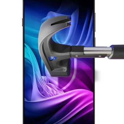 3. 3mk SilkyMatt Pro™ Matte Film for Oppo Find X9 Pro