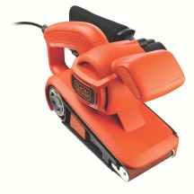720W Belt Sander 75x457mm BLACK+DECKER
