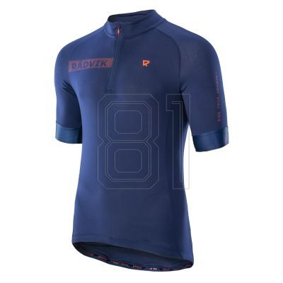 6. Radvik Alpha Gts M Cycling Jersey 92800406860