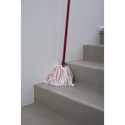 8. Vileda Microfibre & Power Mop Refill