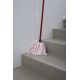 8. Vileda Microfibre & Power Mop Refill