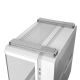 8. Asus TUF GAMING GT502 HORIZON TG ARGB WHITE PC Case