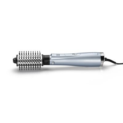 3. BaByliss Hydro-Fusion Smooth & Shape Warmluftbürste curling iron