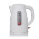 ELDOM CORDLESS KETTLE C515C 1.8 L 2000W BLACK 5 PROGRAMS 45, 55, 70, 85, 100°C, KEEP TEMPERATURE