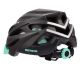 80. Meteor Marven 24792-24794 Bicycle Helmet