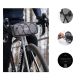 4. Rockbros TL001 ROAD TO SKY 1.9L Handlebar Bag Waterproof - Gray