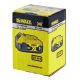 6. DeWalt XR DCB184-XJ Battery (Li-Ion) BOX ORIGINAL
