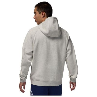 2. Air Jordan Sport Hoop Fleece Men's Dri-FIT Pullover Hoodie - HF0280-050