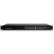18. Switch Ubiquiti EdgeSwitch 24 PoE (250W) 26p PoE (PoE+: 24;) 220W Managed Gigabit