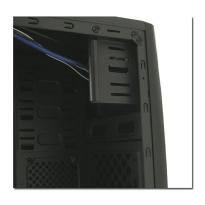 8. LC-Power 7038B Midi Tower Black