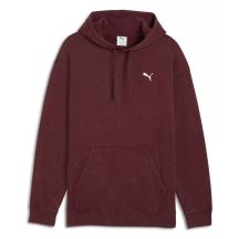 Puma ESS Elevated Relaxed Wash Hoodie M 688049 96