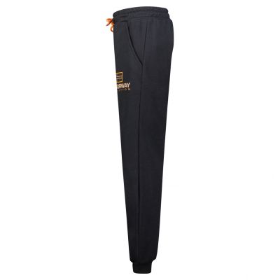 4. Geographical Norway Jogging Pant Maelo PR M WY1554H/GN/Black