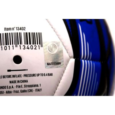 4. Inter Milan Football 134021