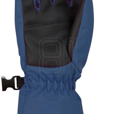 3. Trollkids Kids Narvik Glove Jr 932-142 Winter Gloves