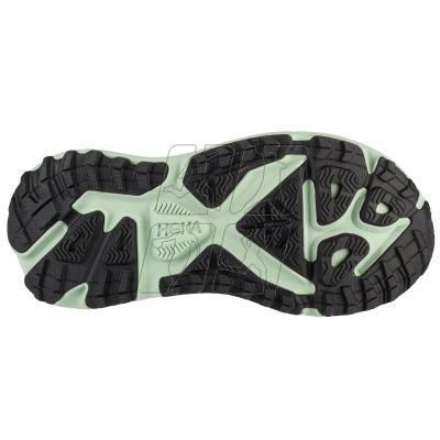 4. Hoka Stinson 7 W Running Shoes 1141531-ECN