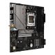 2. SAPPHIRE PULSE B850M WIFI motherboard